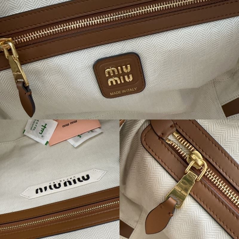 Miu Miu Briefcases